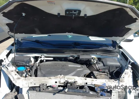 2017 Honda Pilot Ex from USA, damaged, VIN 5FNYF6H39HB061086